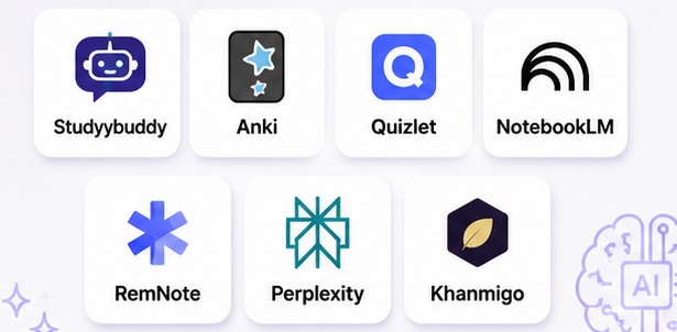 Ai for studying
