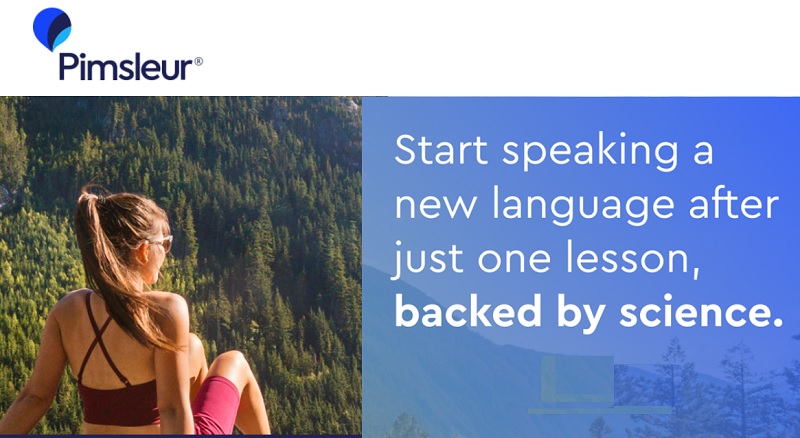 Pimsleur Spanish Review