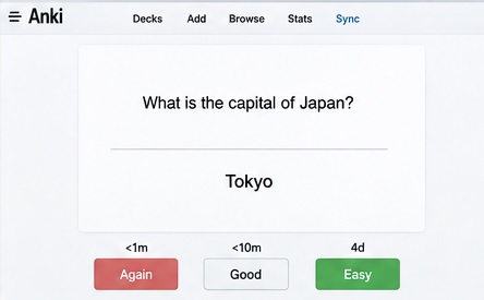 best notecard app features