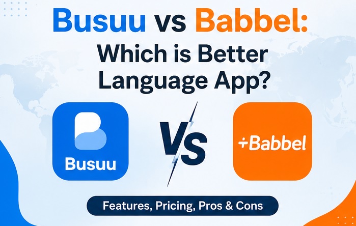 busuu vs babbel