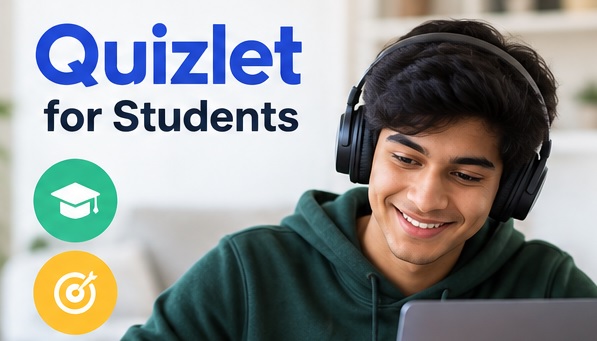 quizlet plus for students