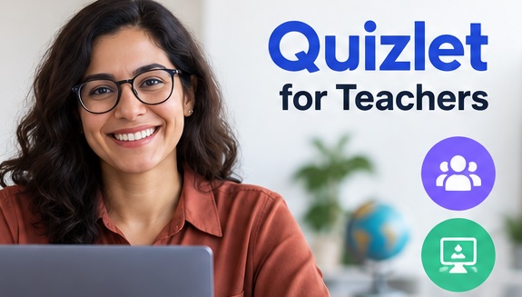 quizlet plus for teachers